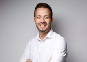 Wesley | Oprichter van IdeativePlan.ai